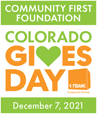 Colorado Gives Day 2021