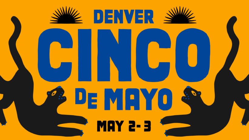 Cinco de Mayo Denver
