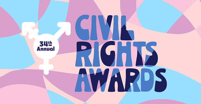 34th Annual Civil Rights Awards