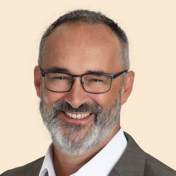 Rev. Mike Morran of the First Unitarian Society of Denver