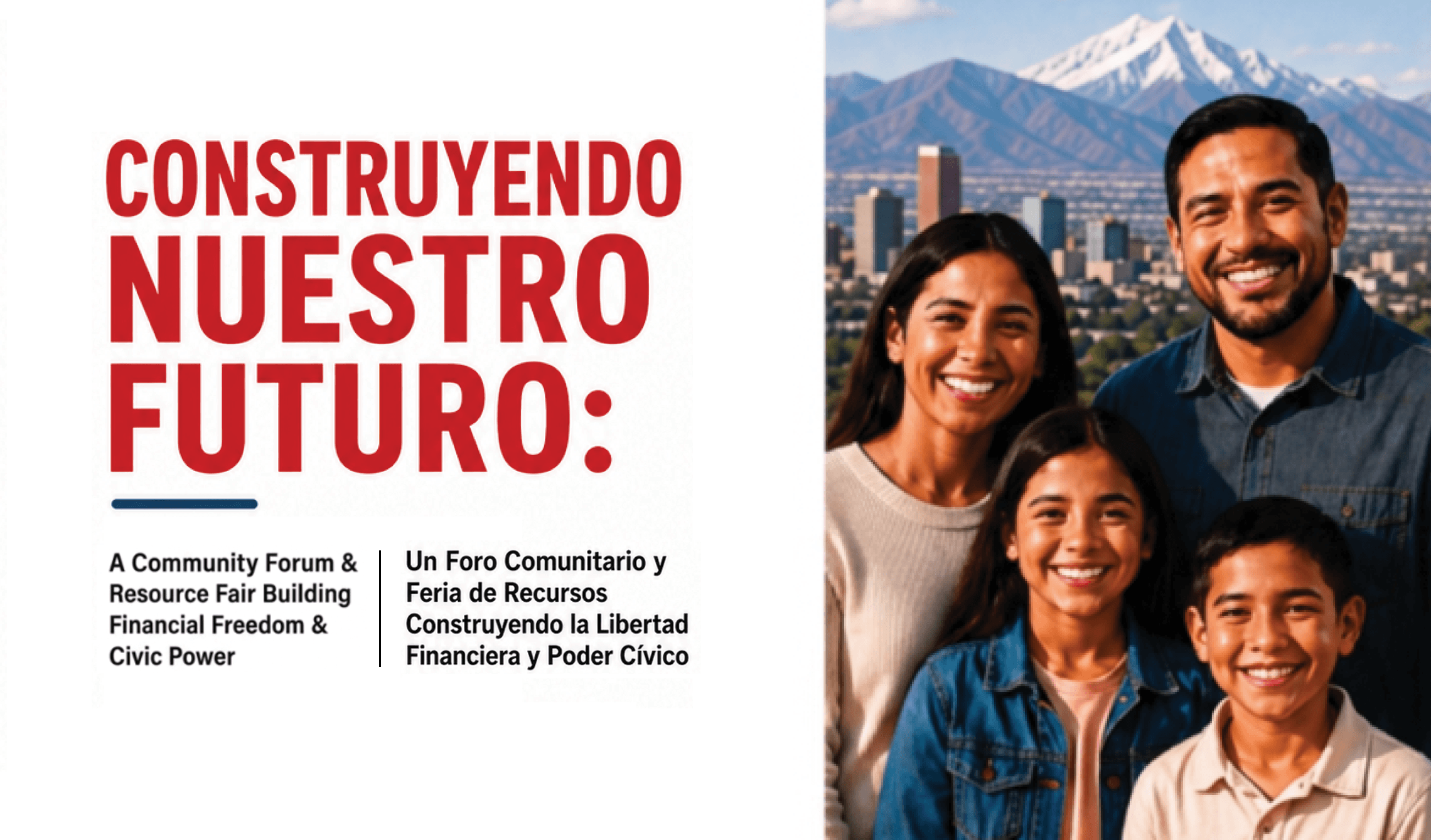 Construyendo Nuestro Futuro